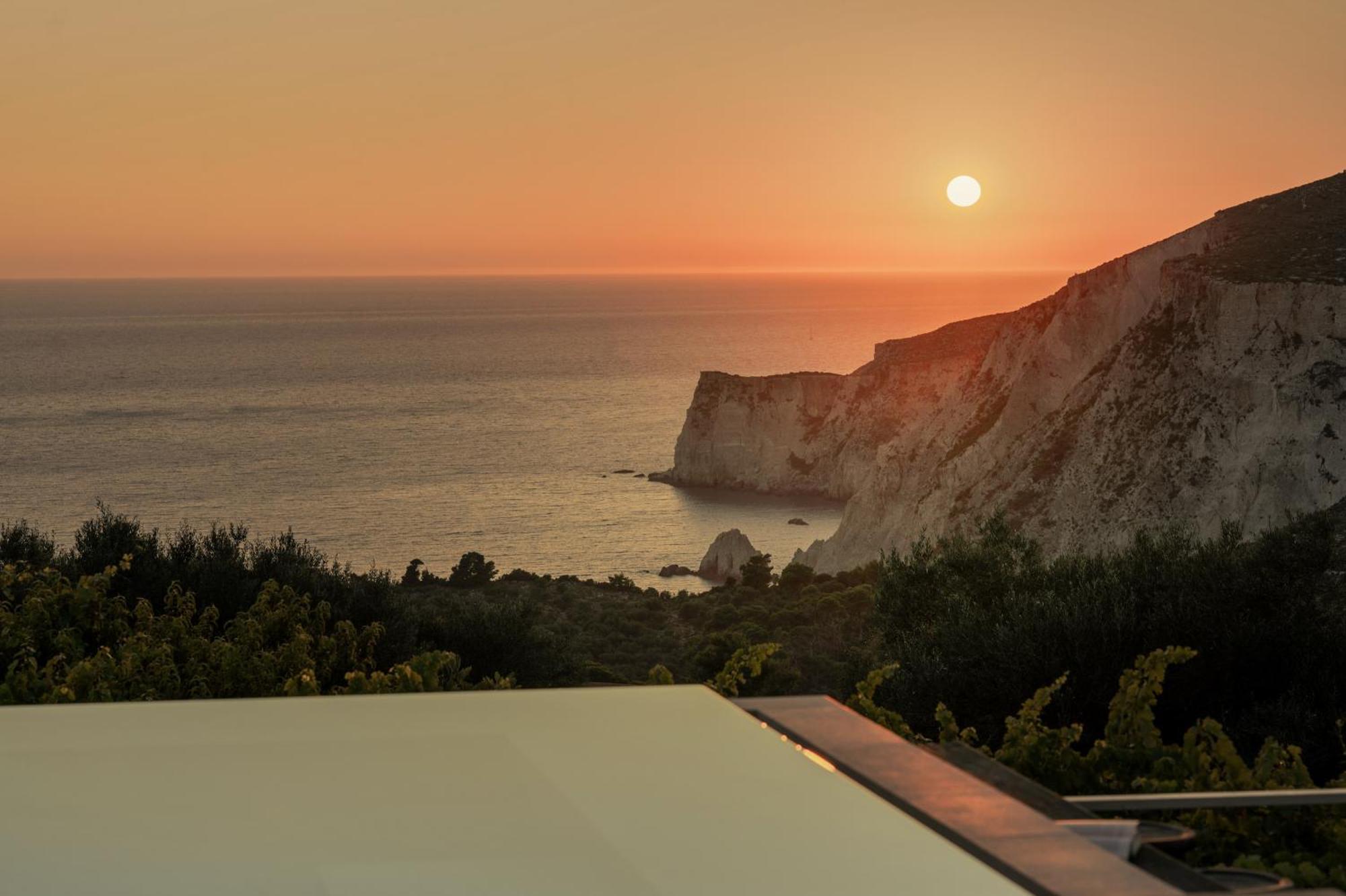 Willa Arca - Enchanting Sunset! *